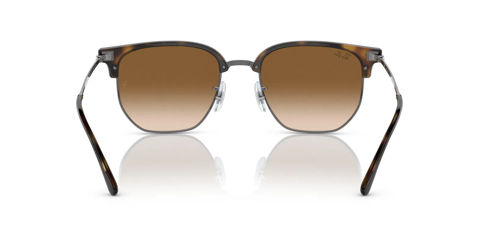 Ray-Ban New Clubmaster 4416F Sunglasses - view 29